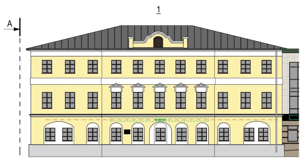 Согласование вывесок